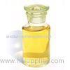 Slightly yellow flowing anti rust fluid / Agent for metal corrosion protection