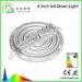 COB 6 Inch Bathroom Downlights 15W 2700K - 6500K Aluminum Die Casting