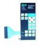 3M467 3M468 Self Adhesive Membrane Keypad for Consumer Electronics