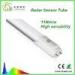 110 lm / w LED Sensor Light Tube Microwave Tube For Garage Pure White
