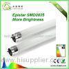 Cold White 6000-6500K 2 feet T8 LED Tube with very strong lumen SMD2835