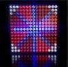 45 Watts Grow Light Hydroponic LED Grow Light 35W Square Panel With Color Red & Blue