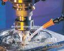 Cooling performance Full Synthetic Cutting Fluid significantly cutting roughing