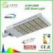 Rotatable 200W LED street light 50000 Hrs Life Span AC 85 277 V CE RoHS Certificate