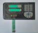 3M467MP / 3M468MP Adhesive Custom Membrane Switch Key Pad ROHS REACH