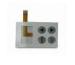 Electrical Conductivity PET / PC Membrane Switch Panels With FPC Foil