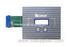 Metal Dome Eight Embedded LED Membrane Switch ISO14001 & ROHS