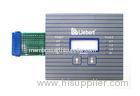 Metal Dome Eight Embedded LED Membrane Switch ISO14001 & ROHS