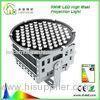 Architectural 500W LED High Mast Lighting wall washer MW driver 110Lm / W