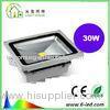 Outdoor Energy Saving Floodlight 30W 110 lm / w for Building