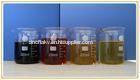 Yellow Red Brown liquid Metal Cleaning Agent / Aluminium cleaning products