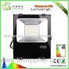 Dimmable Outdoor LED Flood Light For Stadium Lighting 120 W IP 66 R7S