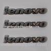 3D Electroforming Personalized Name Plates 3M468 / Resin / Nickel Sticker