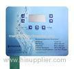 Autotex UV Resistance LED Membrane Switch Keyboard with Spray Printing