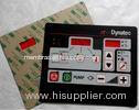 Professional 3M Adhesive Custom Membrane Switches 197 x 160mm