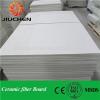 Vacuum formed ceramic fiber board