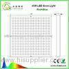 8W Hydroponic Led Grow Light With Blue / Red 3 Years Warranty
