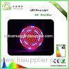 8 Watt Led Hydroponic Grow Lights plant-growth lamp FCC / SGS