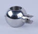 Short Stem Ball for Ball Valve