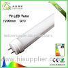 CRI 80 18W T8 LED Tube 1200mm 50000 hours For Meeting Room
