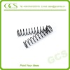 steel precision small springs automobile springs straight compression spring ss compression spring ms compression spring