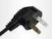 China electrical plug CCC power cord with switch