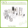 custom corrosion resistance spring valves spring steel springs torque spring custom torque spring