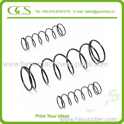 304 stainless steel compression spring