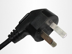 High quality CCC power plug wire