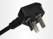 CCC 250V power cord dc power cord