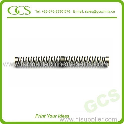 motorcycle front fork spring