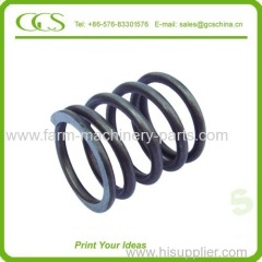 sus lite pressure spring