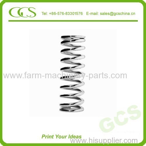 stainless steel bantam mini spring