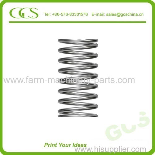 stainless steel compression spring for pen