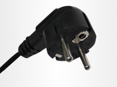 KC US UK Standard BS AC Power Cord with C 13 Connector