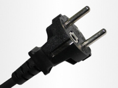 KC US UK Standard BS AC Power Cord with C 13 Connector
