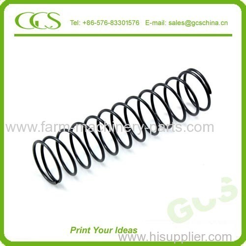 stainless steel compression spring square