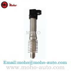 High temperature resistant pressure transmitter