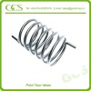 compression spring rectangular stainless steel compression spring rectangular compressionl spring coil spring damper