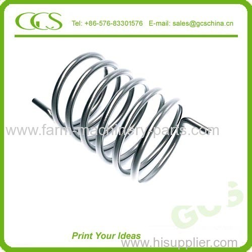 stainless steel compression spring rectangular