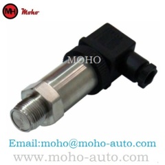 Small type pressure transmitter