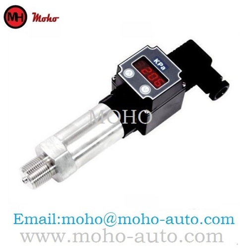 Threaded connections  pressure transmitter 