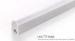 4Ft LED Tubes T5 AC 85 277 V CE RoHS Lighting Fixtures 3 Years Warranty