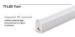 2835 SMD Led Tube Light PF &gt; 0.95 Isolated 150 lm / w High Brightness Epistar