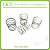 cylindrical compression spring precision compression spring compression spring suitable for sports