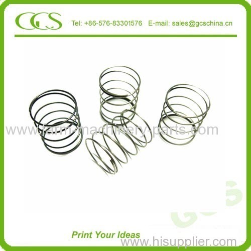 compression spring suitable for sports