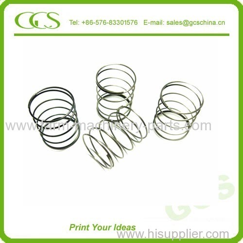 cylindrical compression spring precision compression spring compression spring suitable for sports