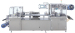 DPP-250P/350P Blister packing machine