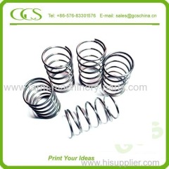 heavy duty compression springs