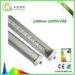 Single Pin FA8 2400mm LED Tube 36W UL CUL 5 Years Warranty